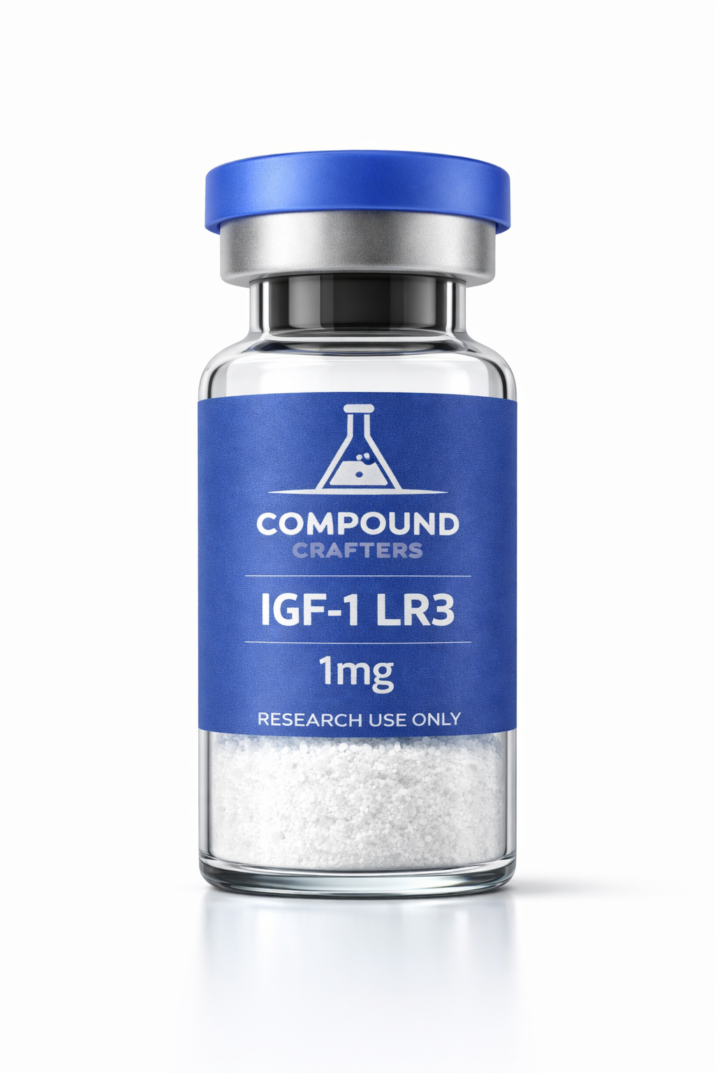 IGF-1 LR3
