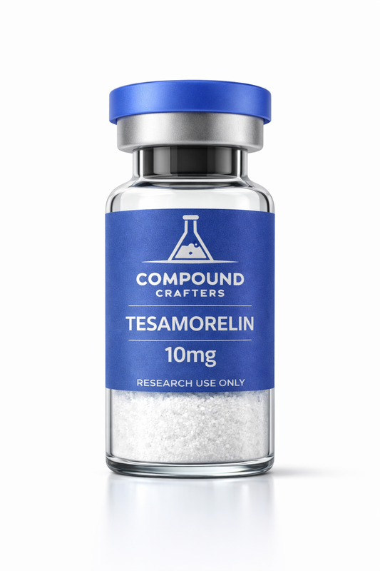 TESAMORELIN
